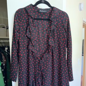 Realisation Par Alexandra dress Xs